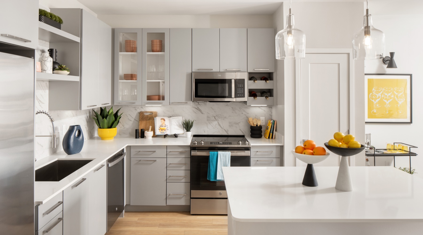 High-End Design High-End Design