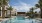 Resort-Style Courtyard with Saltwater Pool