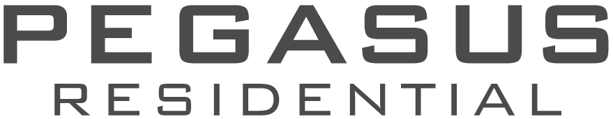 Pegasus Residential Logo